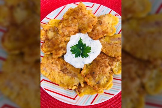 Šios žuvies tešloje turbūt dar nesate kepę: receptas taps maloniu atradimu