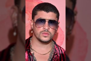 Puerto Riko reperis Bad Bunny pasauliniame ture aplenks JAV – bijo imigracijos tarnybos reidų