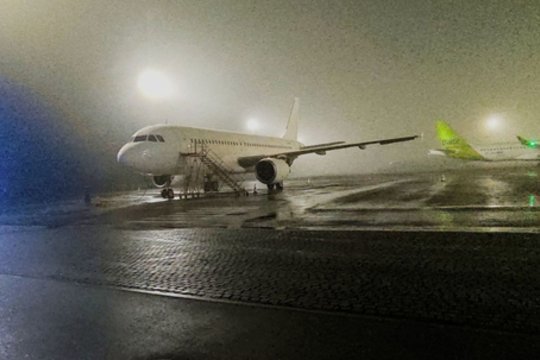 Sostinės oro uoste ir Medininkų punkte pasieniečiai sulaikė du Lietuvos teisėsaugos ieškomus asmenis