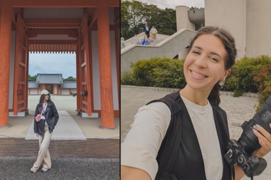 D. Rudžinskaitė-Ivanauskė prabilo apie nesuvokiamą gyvenimą Jehovos liudytojų šeimoje: „Pasekmes jaučiu iki šiol“