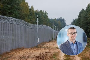 D. Antanaitis: „Rusai norės mus patikrinti“