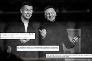 Masiškai perpardavinėjami bilietai į Lilo ir Innomine didžiausią koncertą: pasikeitė gerbėjų planai?