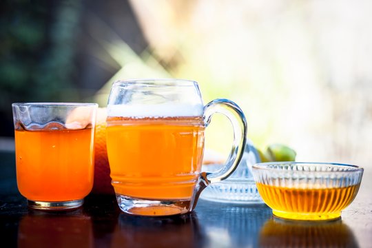 Mokslininkai išsiaiškino: vos keli gurkšniai šio gardaus gėrimo gali padėti mesti svorį