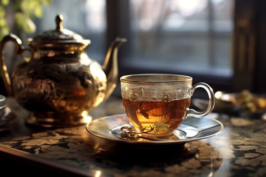 Gydytojai pataria gerti arbatą su šiuo prieskoniu: paaiškėjo, kuo ji naudinga