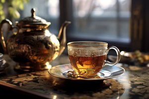 Gydytojai pataria gerti arbatą su šiuo prieskoniu: paaiškėjo, kuo ji naudinga