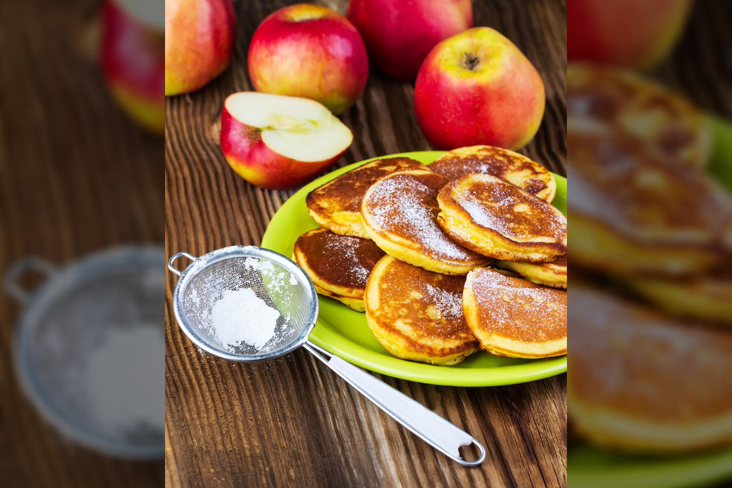 Blynai.<br> 123rf.com asociatyvioji nuotr.