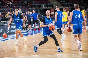 Europos čempionate žaidusių gynėjų sulaukęs „Neptūnas“ pateko į V. Garasto taurės finalą