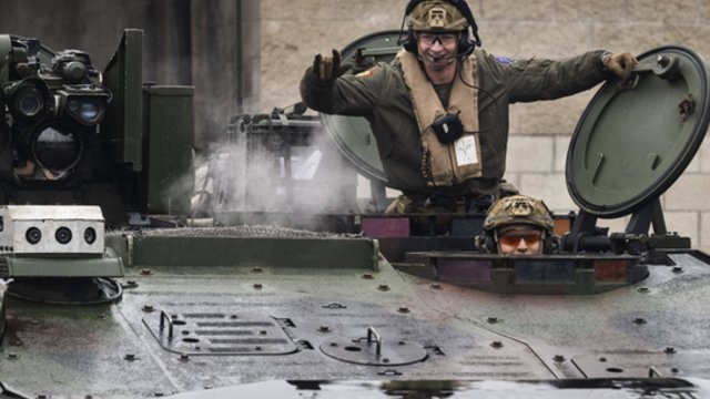 Iš įtakingosios Kim Jong Uno sesers lūpų – nepasitenkinimas ir kritika: perspėjo JAV, Pietų Korėją ir Japoniją