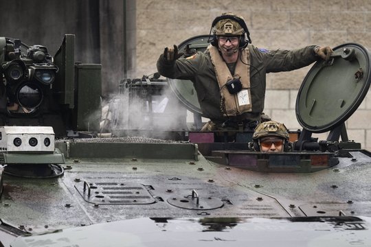 Iš įtakingosios Kim Jong Uno sesers lūpų – nepasitenkinimas ir kritika: perspėjo JAV, Pietų Korėją ir Japoniją