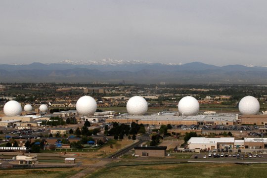 Neeilinė pajėgų bazė, kurios vertė – 175 mlrd. dolerių: JAV jau ruošiasi konfliktui orbitoje