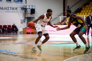 LKL naujokai baigia komplektaciją – atvyksta Kipre žaidęs amerikietis