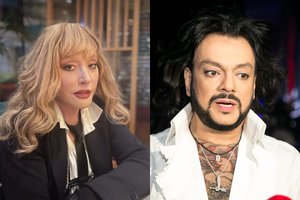 A. Pugačiova atskleidė šokiruojantį faktą apie savo santuoką su putinistu F. Kirkorovu