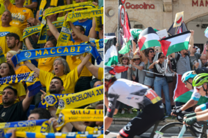 Ispanijos ministrė apie Eurolygą: Izraelio sportininkams turėtų nutikti tas pats, kas nutiko rusams