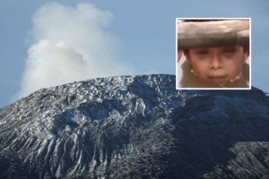 Širdį veriančią mirštančios mergaitės nuotrauką užfiksavusio fotografo išpažintis: buvo neįmanoma