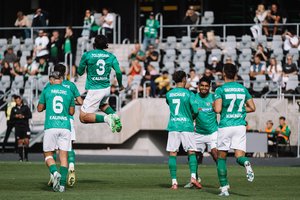 „Kauno Žalgiris“ sudaužė „Riterius“, „Hegelmann“ įveikė „Šiaulius“