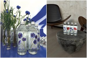 „Akvilė“ pasipuošė nauju stikliniu rūbu: tarp kūrėjų – žinomas italų dizaineris