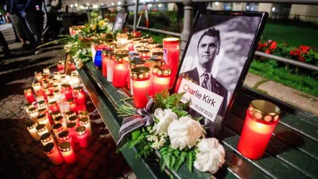 Naujos detalės Ch. Kirko nužudymo byloje: įvardijo, kokią poziciją renkasi įtariamasis