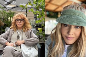 Paviešinta sena Alos Pugačiovos nuotrauka sulaukė tūkstančių reakcijos: tai įvyko ne šiaip