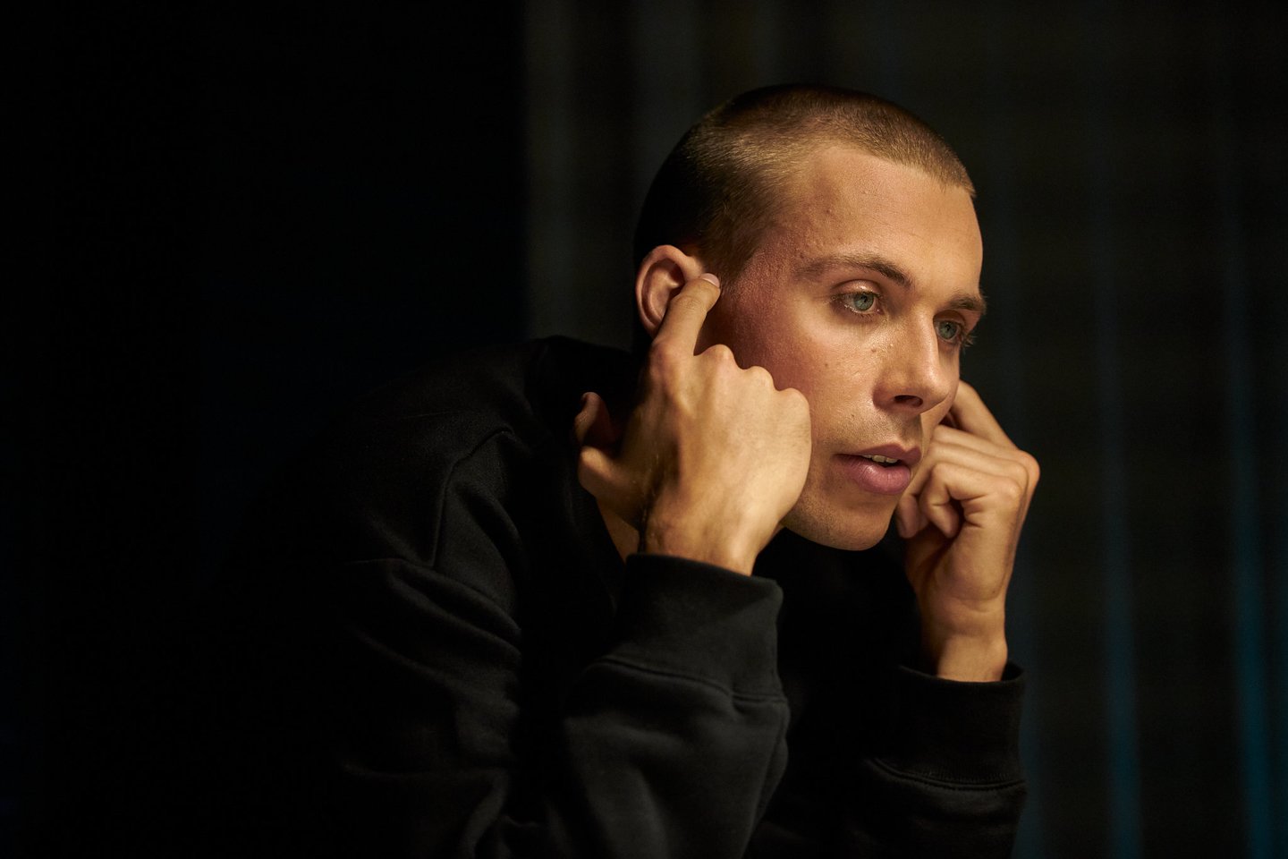 Robertas Petraitis.<br>PR siuntėjo nuotr.