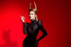 Iš Natalijos Bunkės – stulbinanti žinia