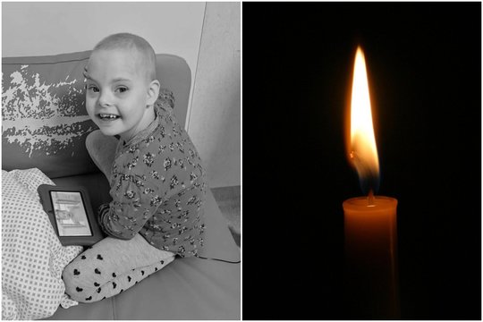 Mirė lietuvių širdis sujaudinusi plungiškė Auksytė: patyrė išbandymus, kurių nepakeltų ir suaugusieji