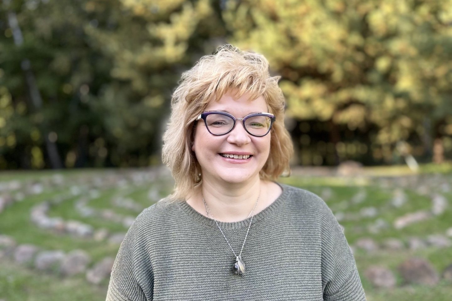 Rūta Janulevičienė.<br> Pranešimo žiniasklaidai nuotr.