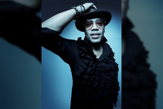 Elektroninės muzikos legenda Carlas Craigas: „Man patinka į miksą įnešti truputį dramos“