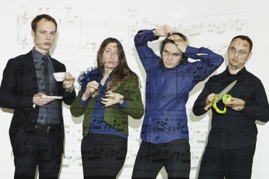 Vilniuje – ypatingas audiovizualinio meno ir muzikos renginys: laukia įspūdingas koncertas