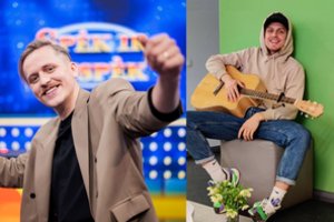 Neseniai apie pokyčius pranešusio Žygimanto Gečo karjeroje – dar vienas vingis: „Liūdna“