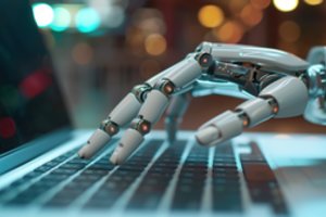 Dar viena DI grėsmė: ataką įmanoma surengti pasitelkiant paveikslėlius