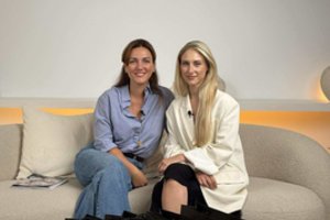 Naujoji „ELLE Lithuania“ vyriausioji redaktorė Agnė Gilytė: „Visiškai išėjau iš komforto zonos“