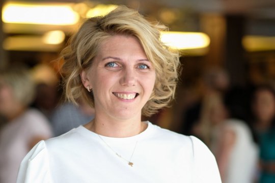 Į priekį veda smalsumas ir noras pažinti žmones: Diana darbo nekeičia jau 15 metų