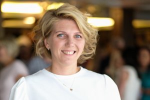 Į priekį veda smalsumas ir noras pažinti žmones: Diana darbo nekeičia jau 15 metų