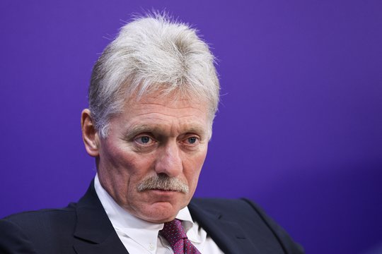 Iš Kremliaus – provokuojantis pareiškimas dėl NATO