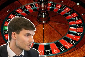 Prokuratūra prašo teismo įpareigoti Š. Stepukonį toliau dėvėti apykoję