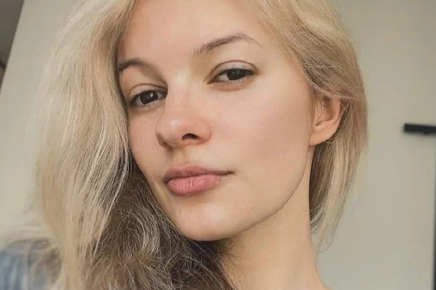 I. Zarutska.<br>Soc. tinklų nuotr.