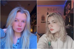 Prabilo žiauriai nužudytos pabėgėlės iš Ukrainos vaikinas: kaltinimų rėžė vienam žmogui