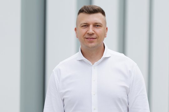 R. Janickas. Aplink saulės, vėjo elektrines ir kaupiklius telkiasi kibernetinių grėsmių debesys