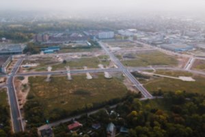 Ambicingas 50mln. eurų investicijas žadančiai bendrovei – dalies turto areštas