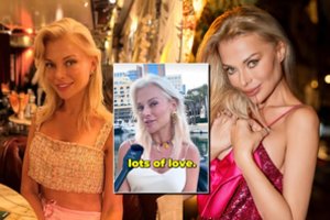 Žaibiškai plinta Genutės Žalienės įrašas iš Maltos: pažėrė detalių apie multimilijonierių vyrą