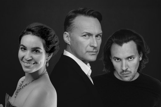 Lietuvos valstybinio simfoninio orkestro sezono pradžios koncerte – G. Puccini opera „Toska“