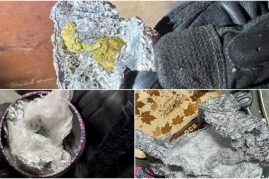 Klaipėdos garažų masyvuose – nelegali narkotikų veikla: gresia ilgi metai už grotų