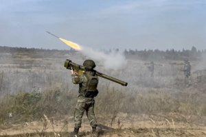 Prie „Zapad 2025“ pratybų prisijungė dar viena valstybė