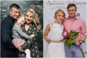 Netektį išgyvenanti Renata Jampolskė kreipėsi į lietuvius: „Niekada negali žinoti, kas mūsų laukia“