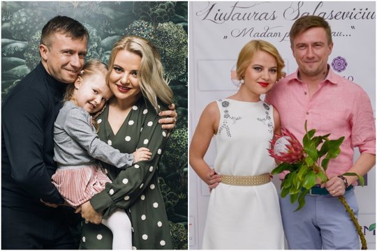 Netektį išgyvenanti Renata Jampolskė kreipėsi į lietuvius: „Niekada negali žinoti, kas mūsų laukia“