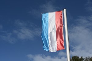 Liuksemburgas pareiškė, kad pripažins Palestinos valstybę