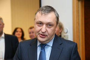 Antanas Guoga prarado daugiau nei milijoną eurų: prie nesėkmės privedė draugo patarimas