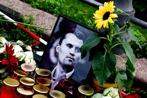 Baltieji rūmai po Ch. Kirko nužudymo žada kovoti su tariamu kairiojo sparno teroristų judėjimu