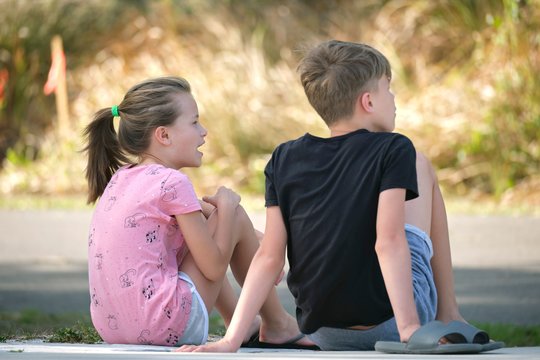 Lietuvos vaikų emocinė sveikata: trūksta ramybės, pasitikėjimo savimi ir tėvų supratingumo