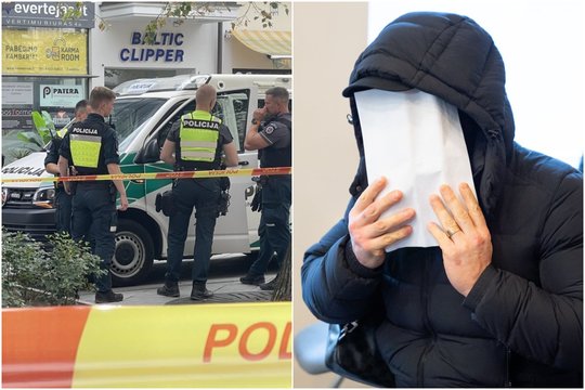 Garsi Kauno gaujų karo byla teisme juda link finišo: siūloma už grotų tupdyti visus 8 smogikus